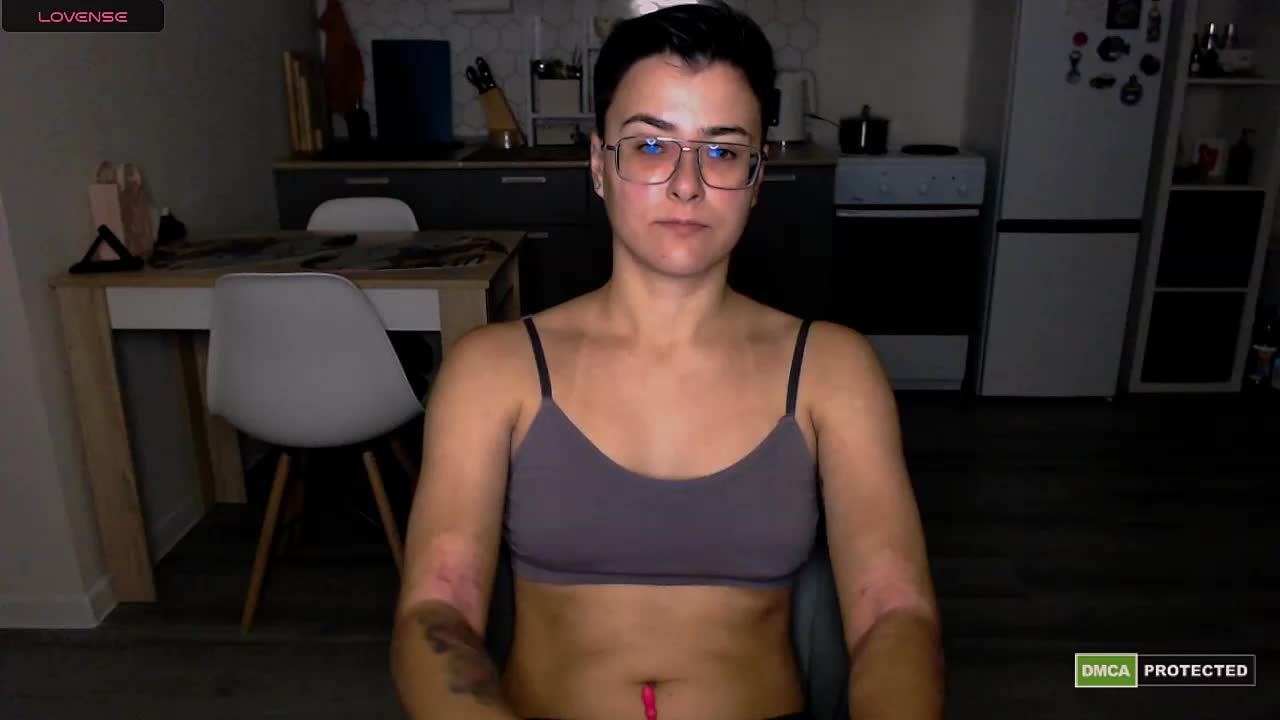 Sashanotfound Live Sex 2025.09.19