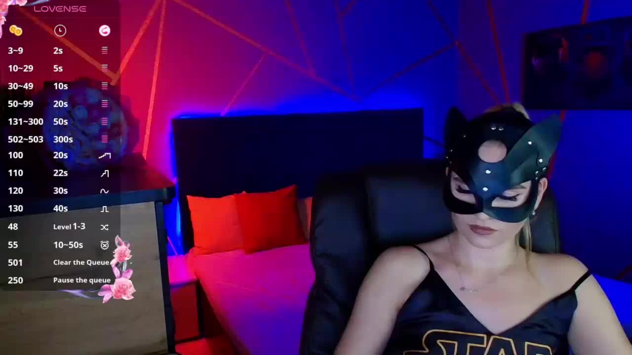 __Sofia_Cat__ Live Sex December 18, 2025