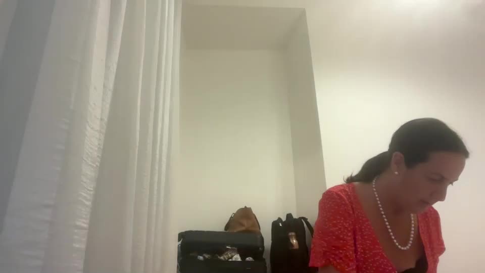 drresa Live Sex December 13, 2025