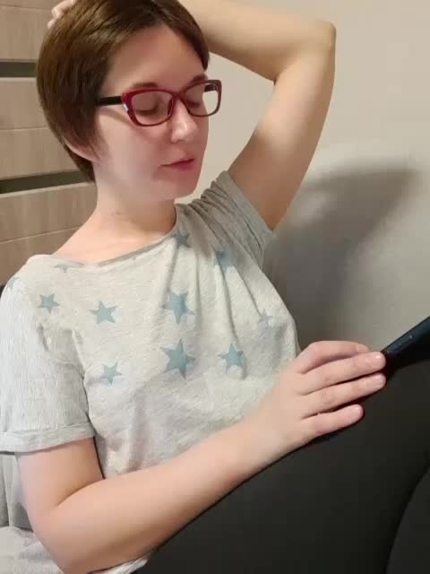 -ALe-x Live Sex 2025.09.19