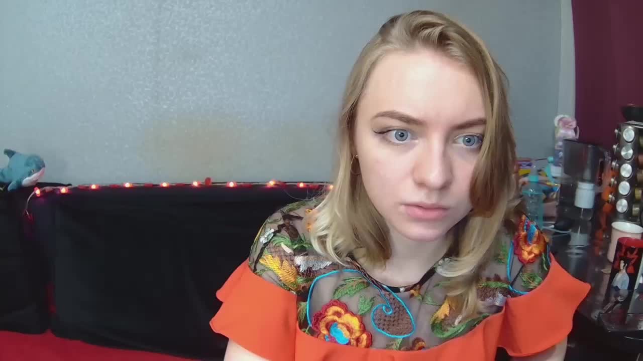 LinkaMalinka Live Sex December 17, 2025