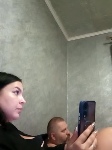 Greta_Tamar Live Sex December 17, 2025