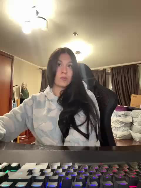 _Meggi_ Live Sex 2025.09.19