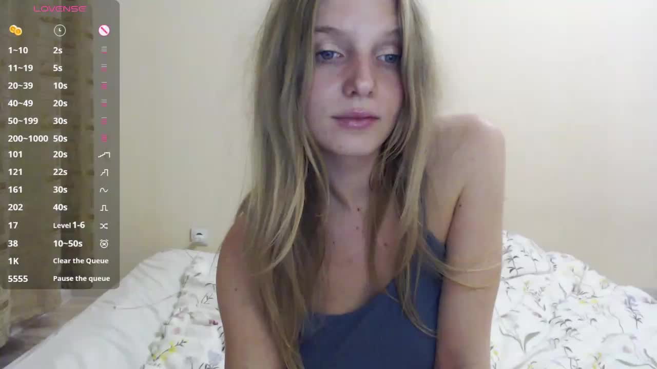 MaagilineKass Live Sex 2025.09.19