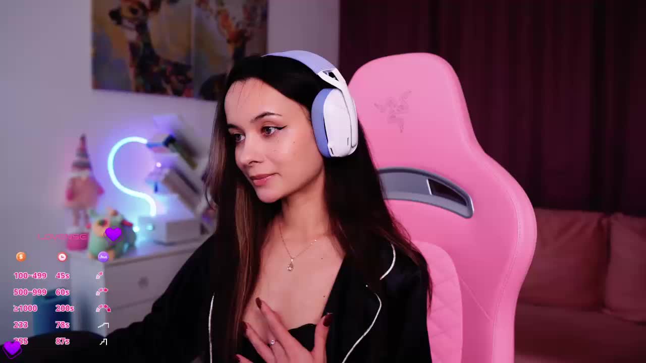 JuicyAngel Live Sex December 14, 2025