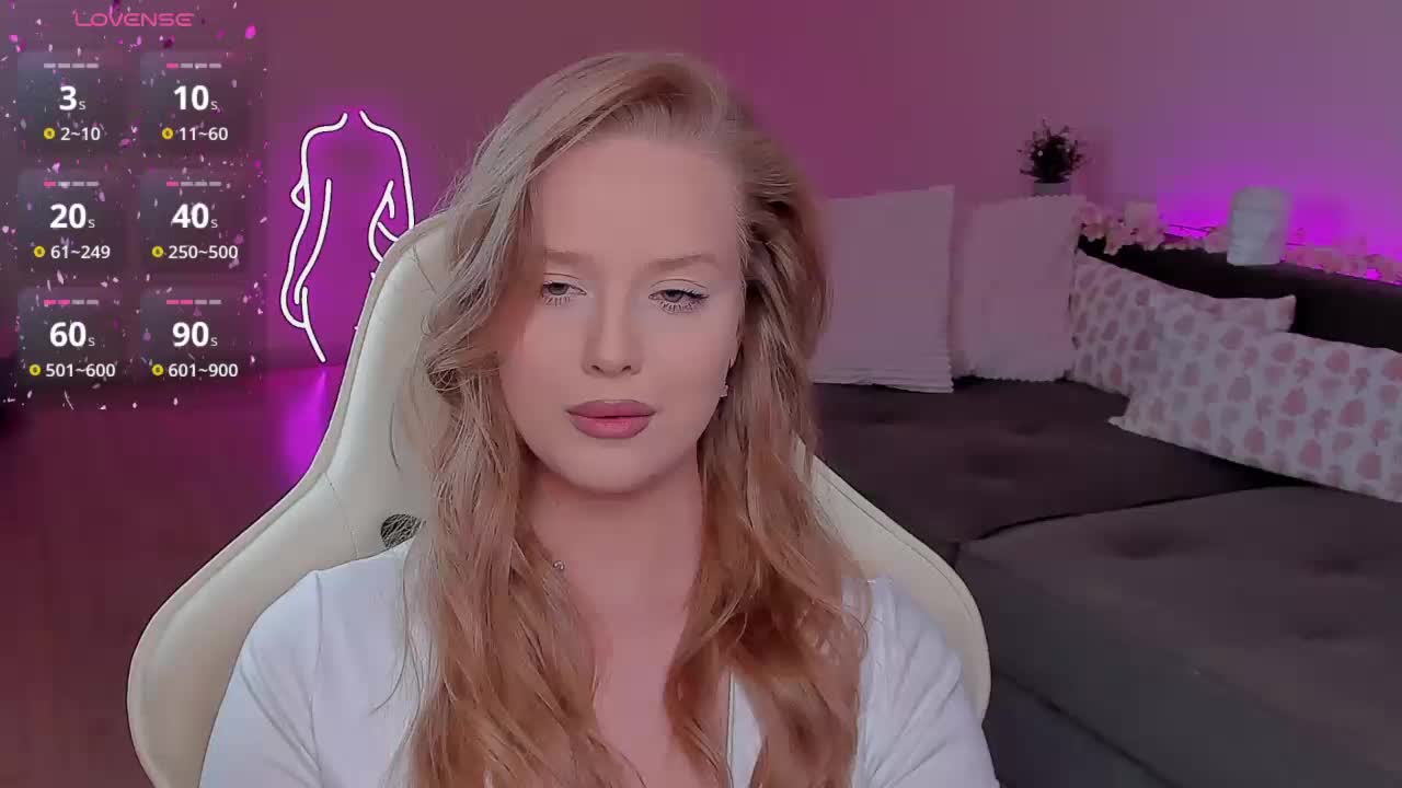 CrisWilliams Live Sex December 14, 2025