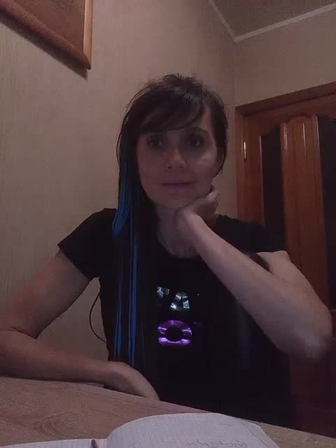 Hellenalonenochka Live Sex December 14, 2025