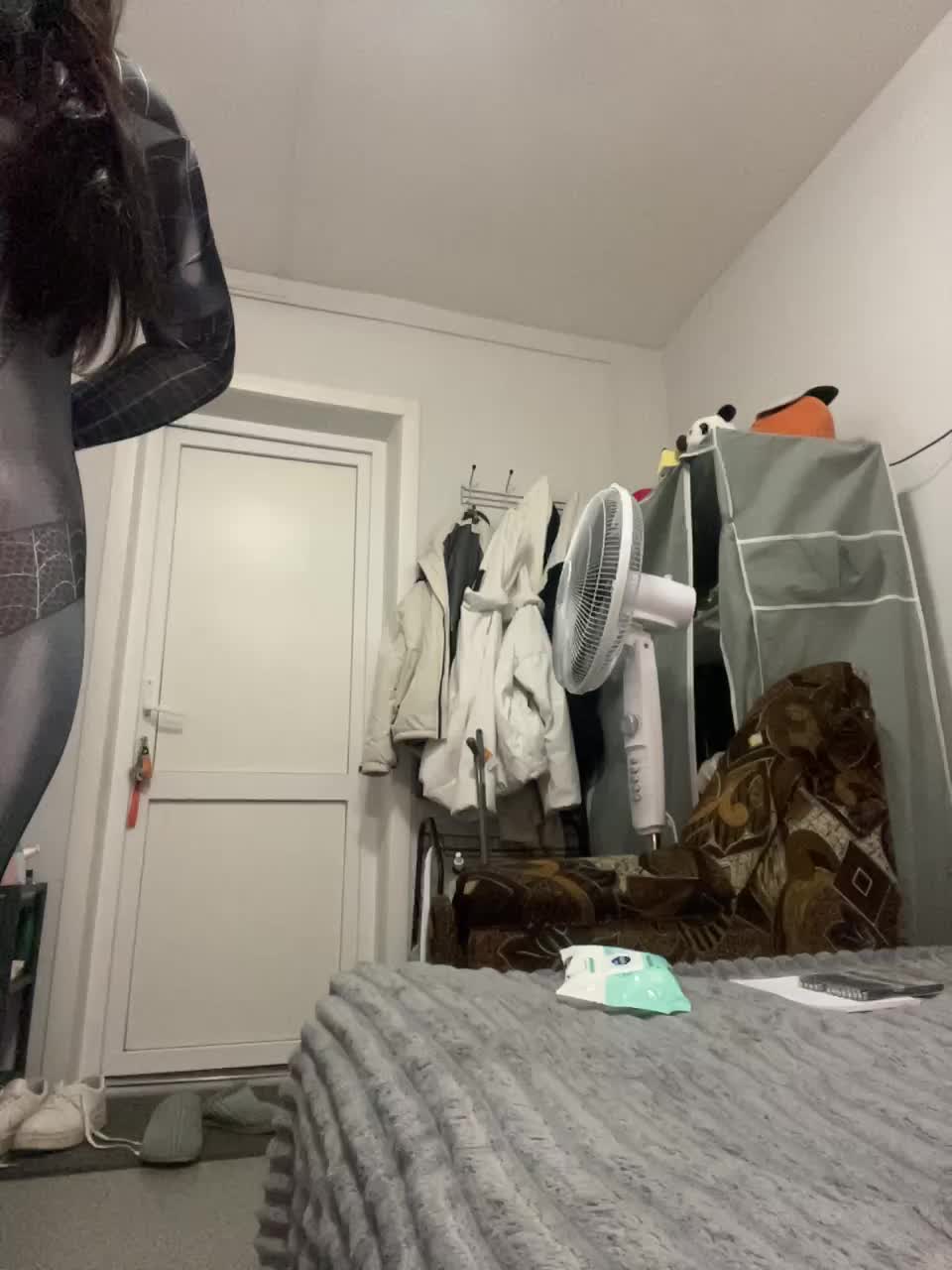 EvaMoon666 Live Sex December 13, 2025