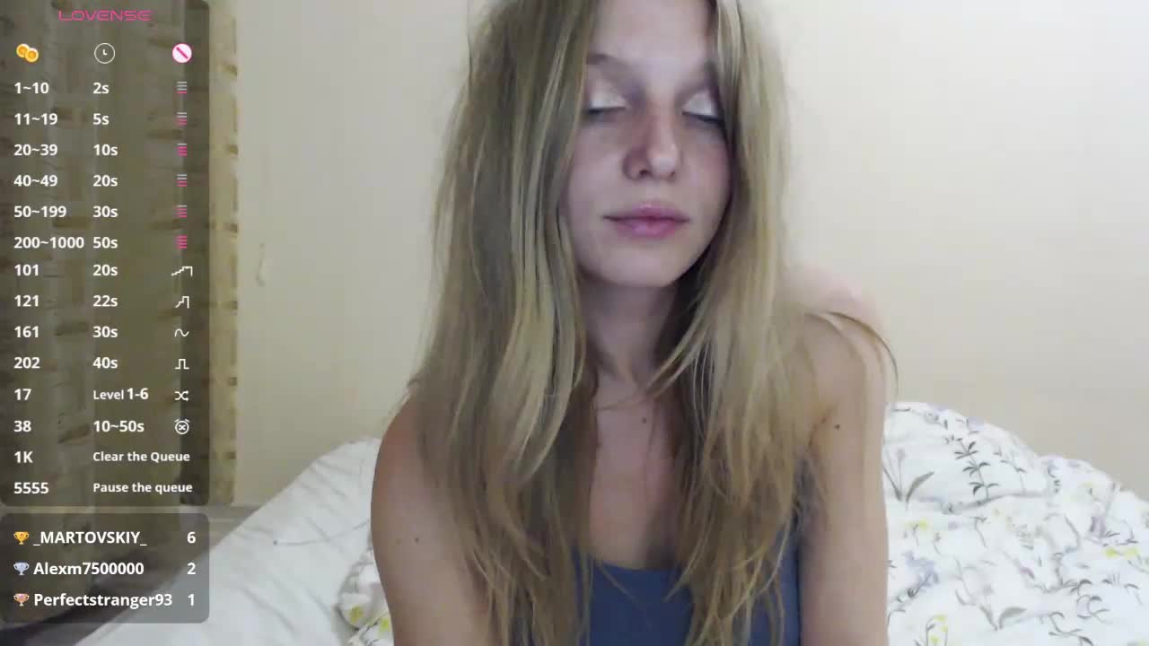 MaagilineKass Live Sex 2025.09.19