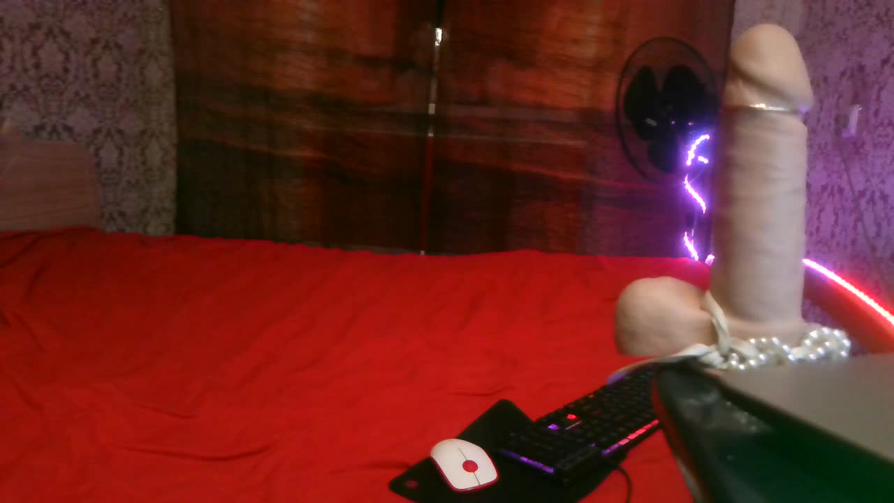 AtomicLOVE-forever Live Sex December 13, 2025