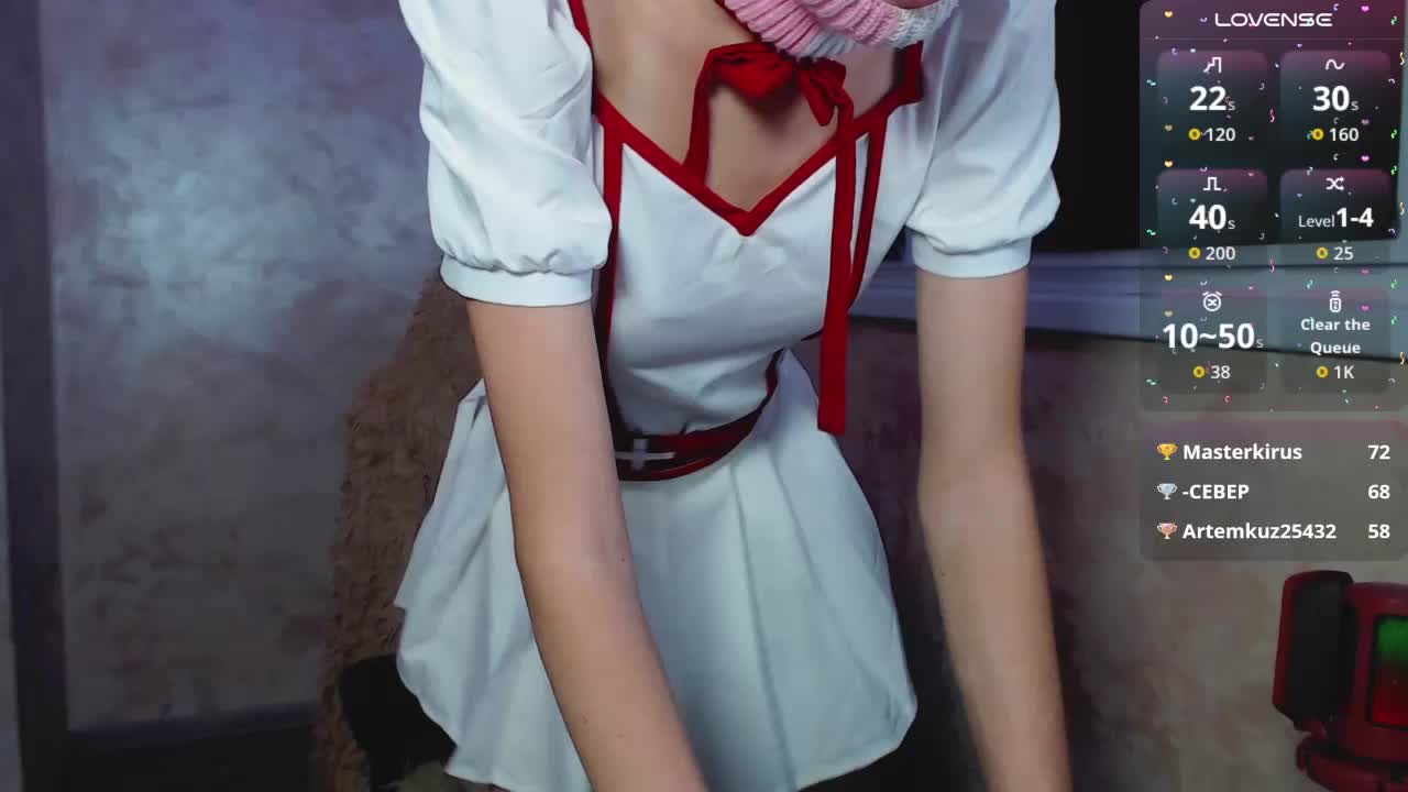 Domiiiniiicana Live Sex December 14, 2025