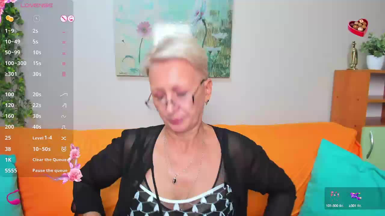 iamyourdream89 Live Sex December 14, 2025