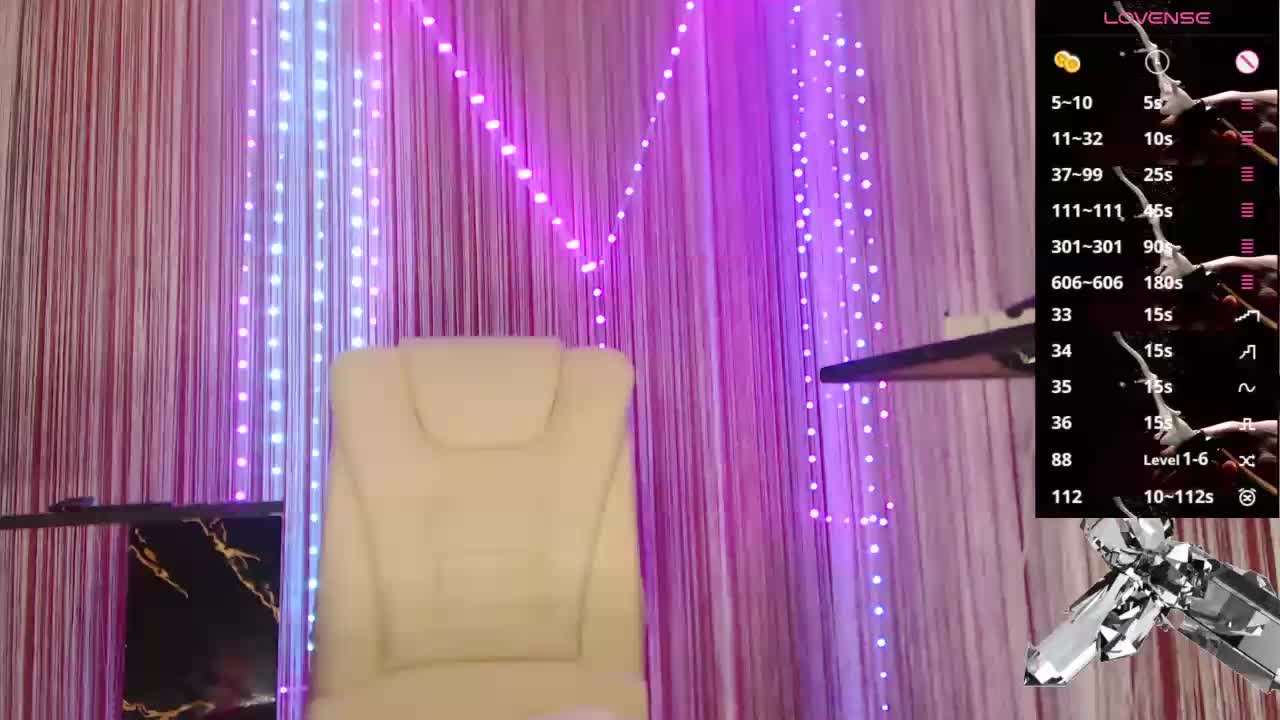Sexality Live Sex December 20, 2025
