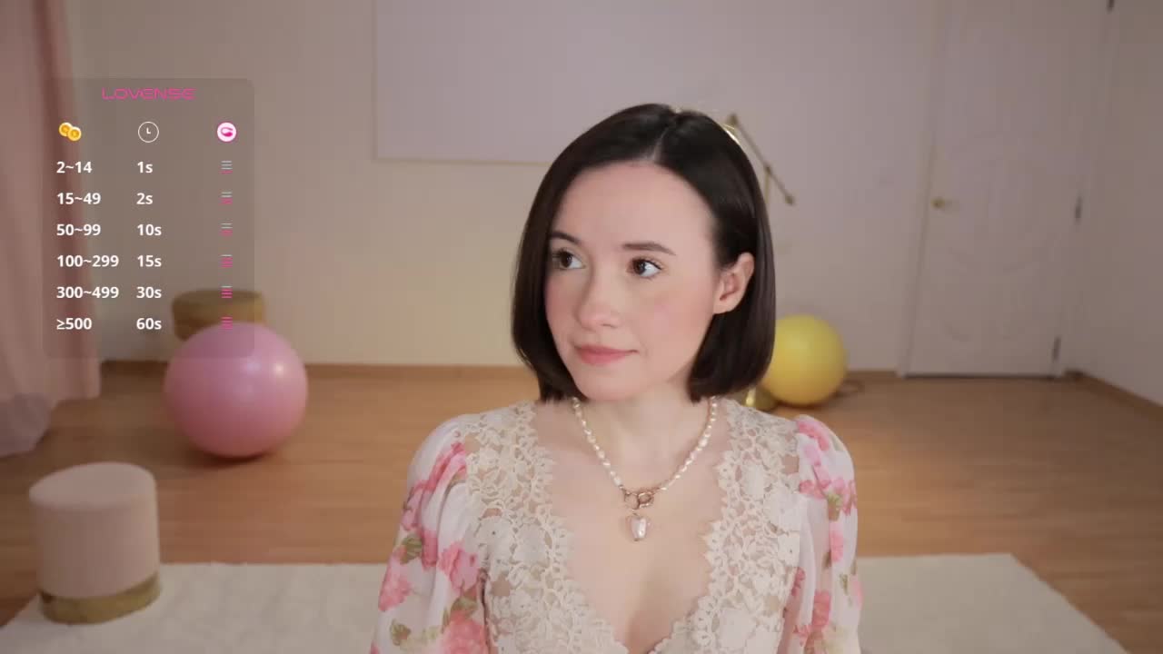 MissEssie Live Sex December 14, 2025