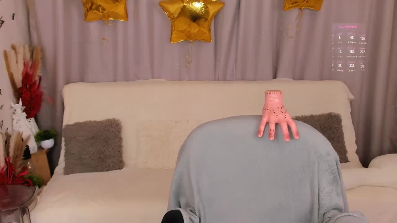 Liissa Live Sex December 19, 2025