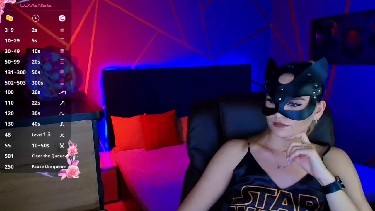 __Sofia_Cat__ Live Sex December 18, 2025