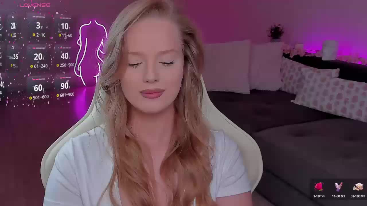 CrisWilliams Live Sex December 14, 2025