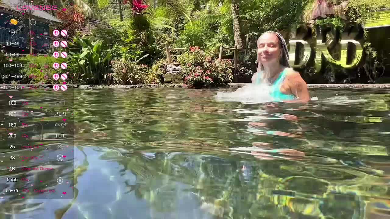 Anuskatz Live Sex December 13, 2025