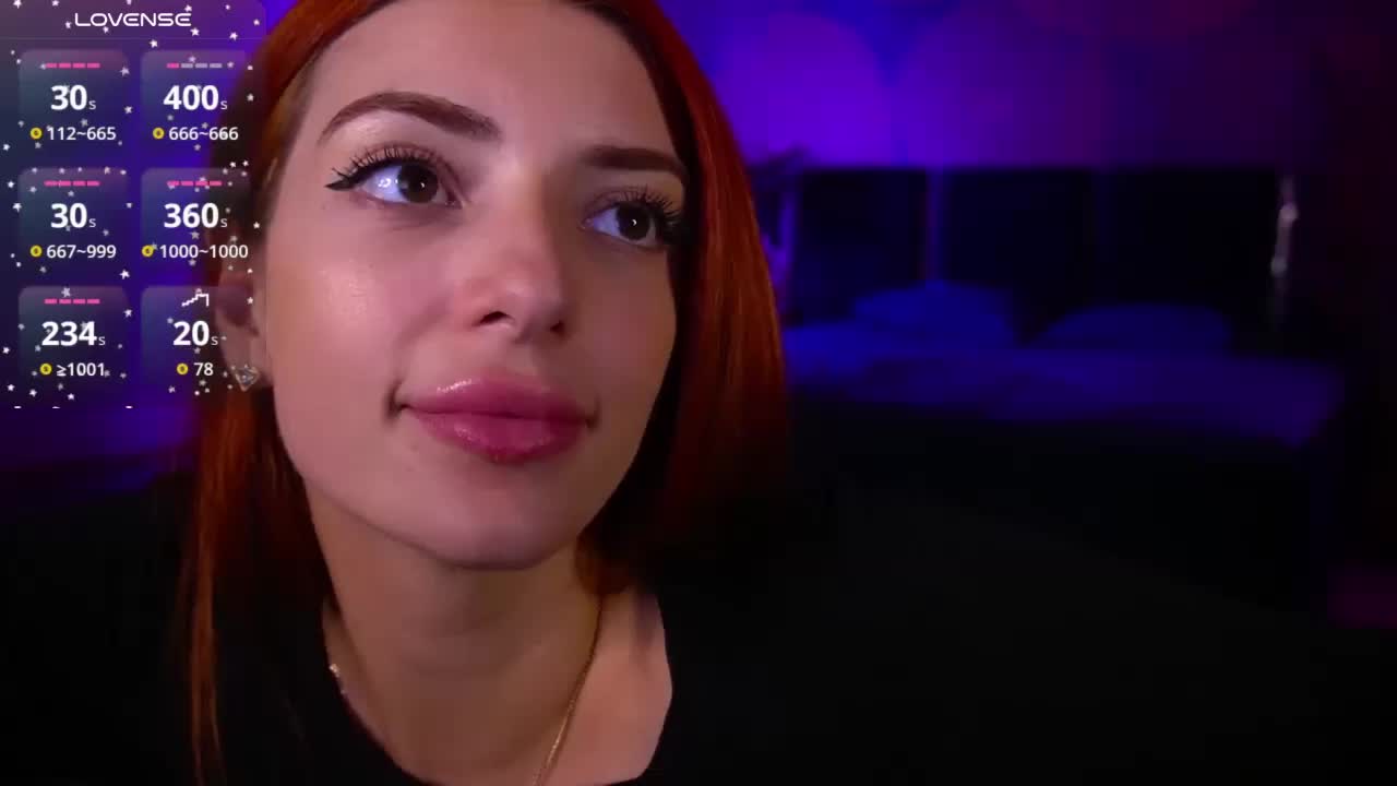 SweetyOne Live Sex December 14, 2025