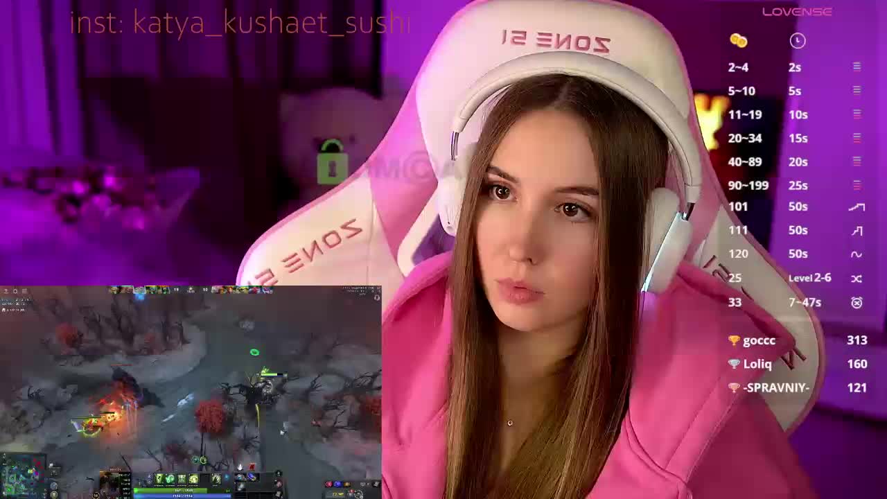 Milkaff- Live Sex December 14, 2025