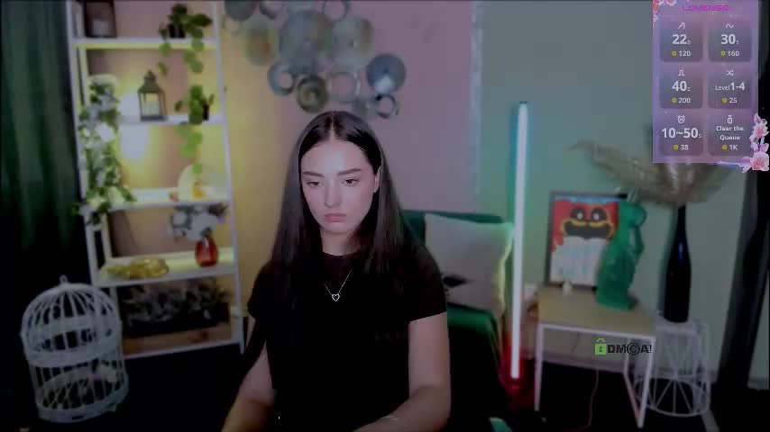 miki_nikki Live Sex December 13, 2025