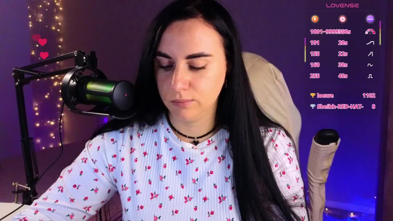 YURIEVNA13 Live Sex December 14, 2025