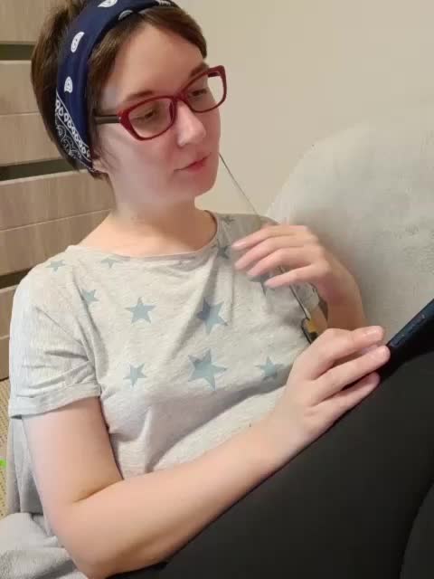 -ALe-x Live Sex 2025.09.19