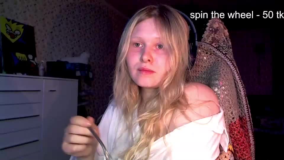 fairydreams_ Live Sex December 17, 2025