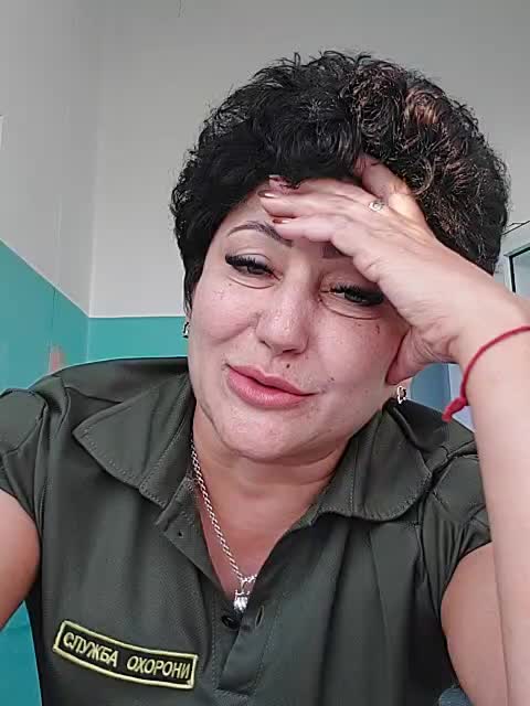 WildMerry Live Sex December 13, 2025