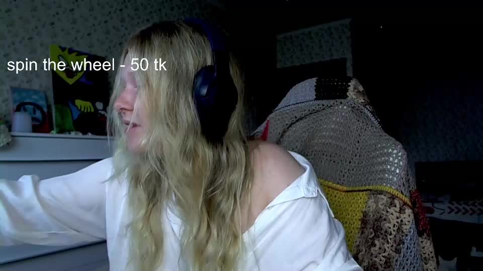 fairydreams_ Live Sex December 17, 2025