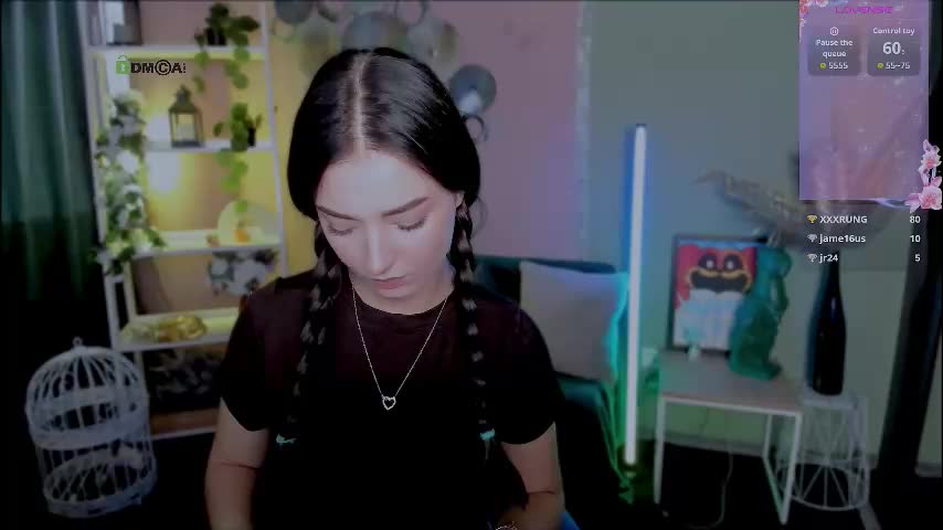 miki_nikki Live Sex December 13, 2025