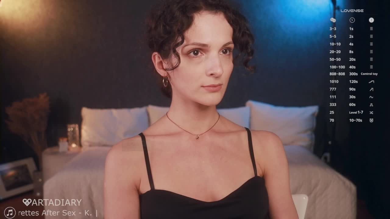 -ARTA- Live Sex December 12, 2025