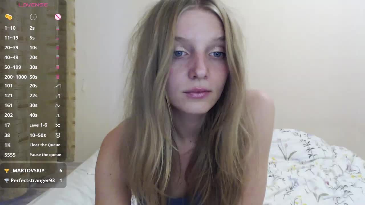 MaagilineKass Live Sex 2025.09.19