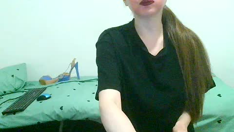 MagalitaAx Live Sex December 19, 2025