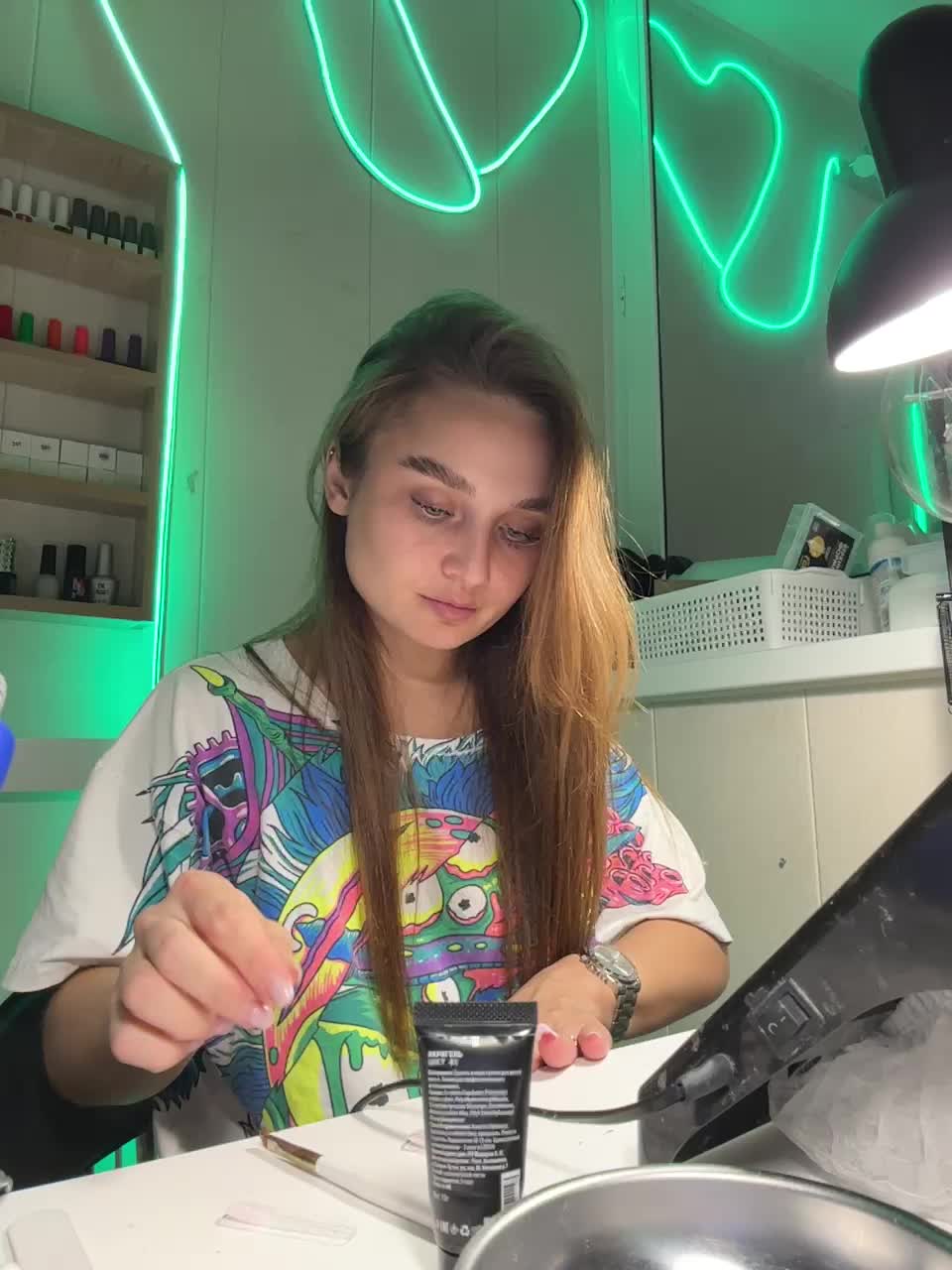 -INDICA- Live Sex December 13, 2025