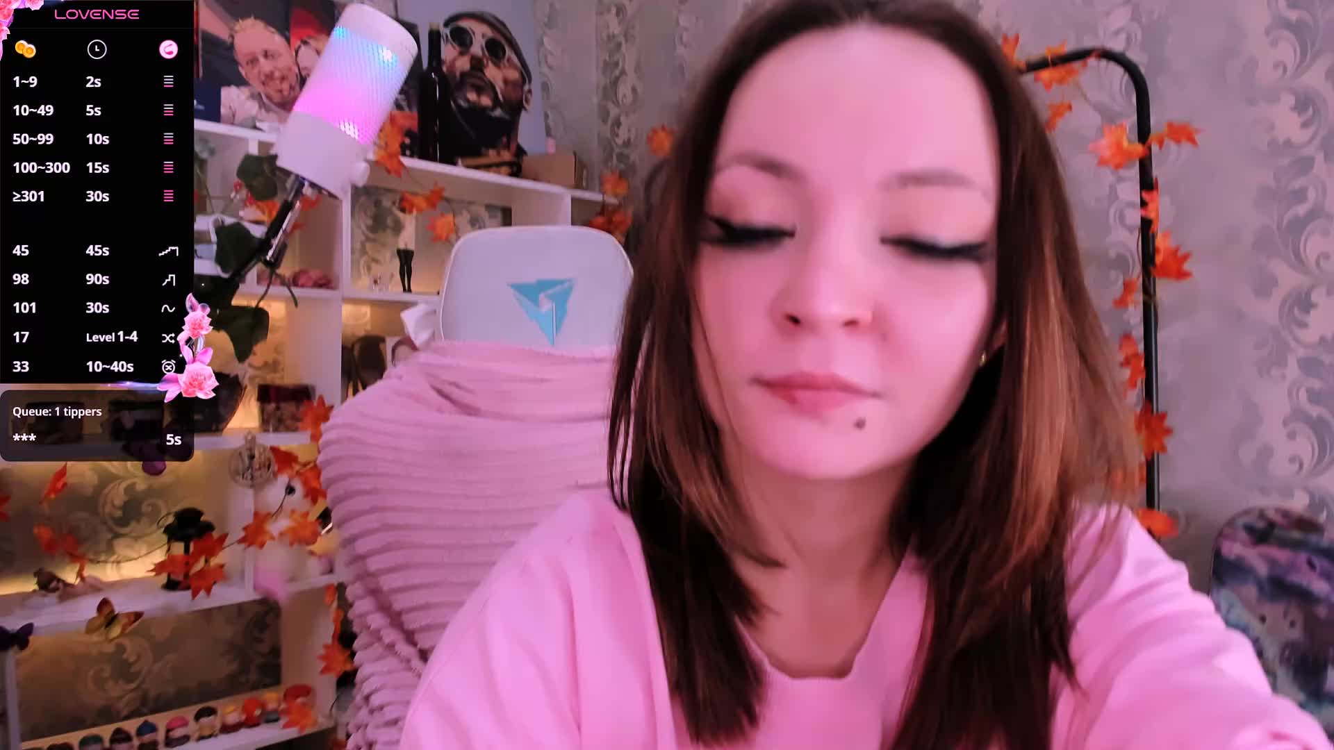 AsyaSweeet Live Sex December 17, 2025