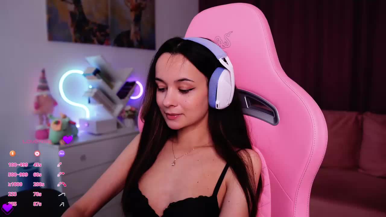 JuicyAngel Live Sex December 14, 2025