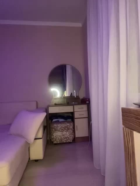 Myr-kiss Live Sex December 18, 2025