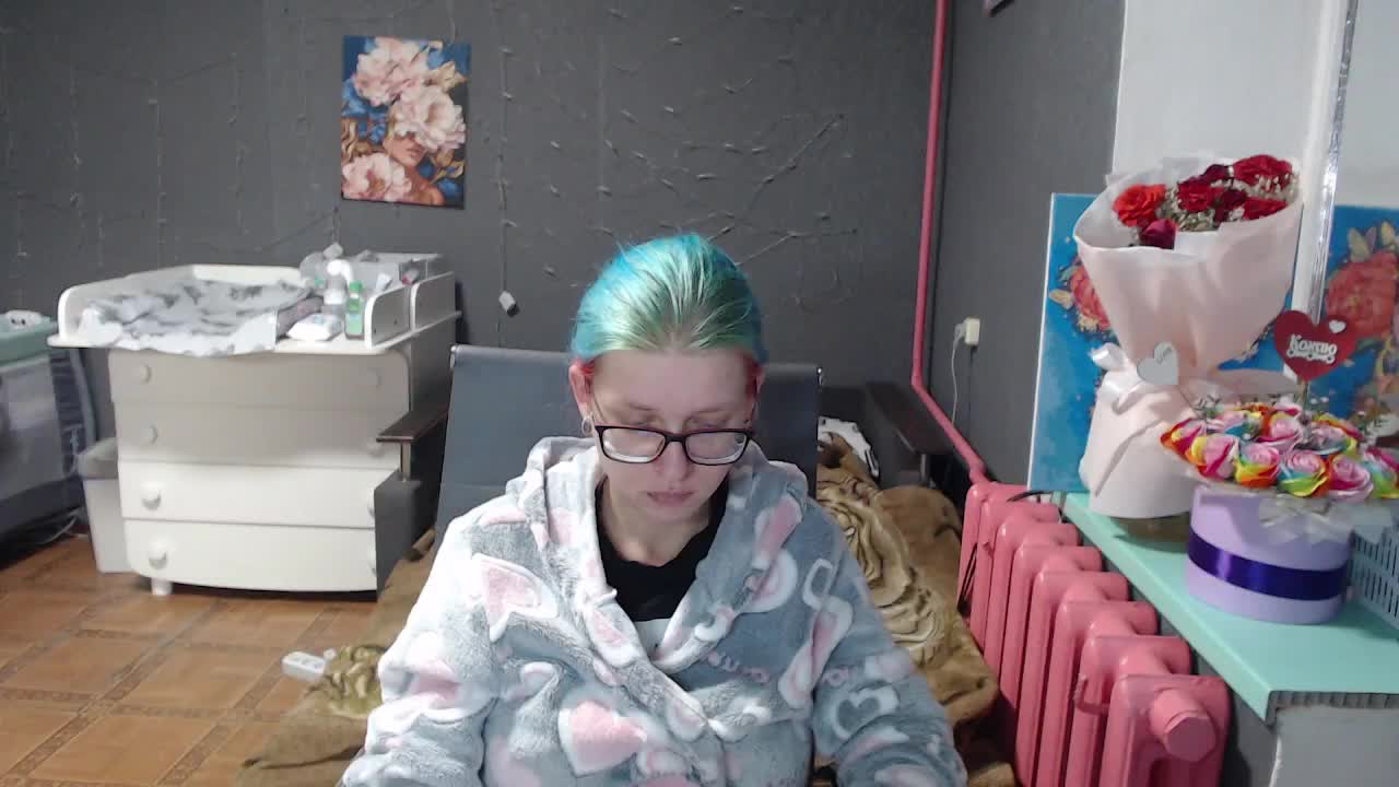 malvinella Live Sex December 18, 2025