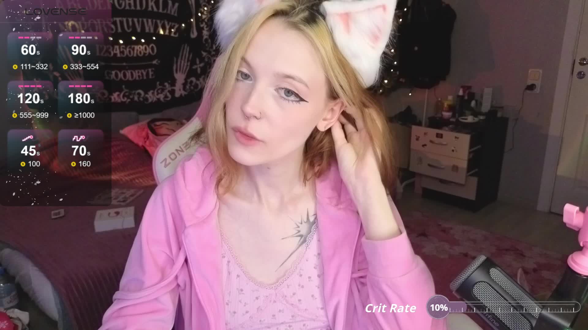 crispy-tati- Live Sex December 14, 2025