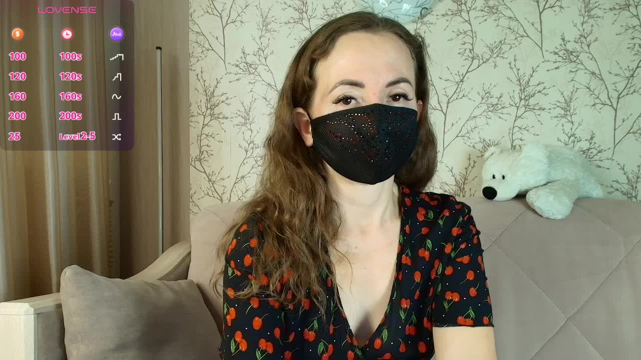 RedAura Live Sex December 15, 2025