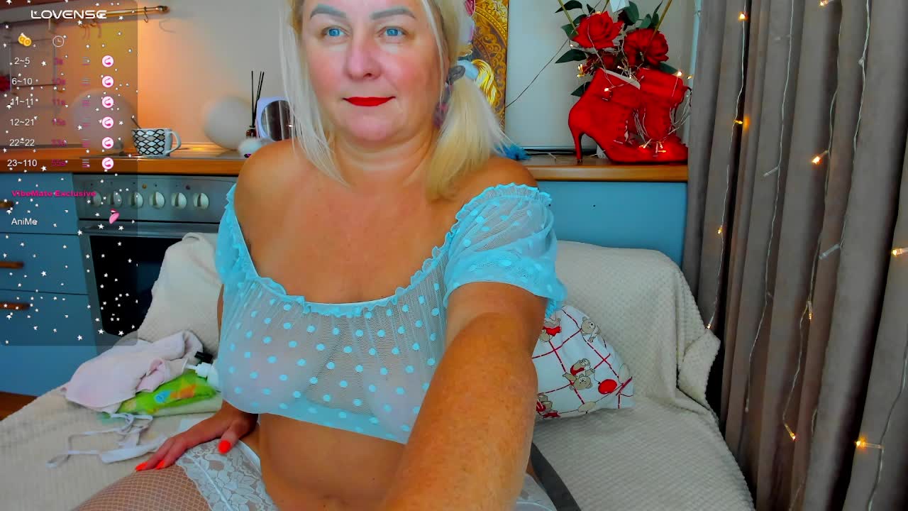 miranda-robinson Live Sex December 19, 2025