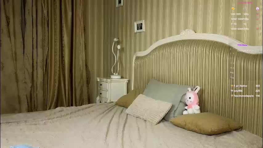 foxxx_tail Live Sex December 14, 2025