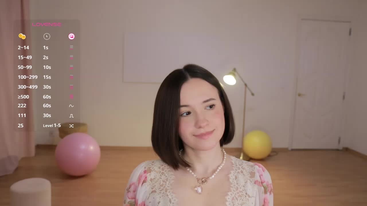 MissEssie Live Sex December 14, 2025