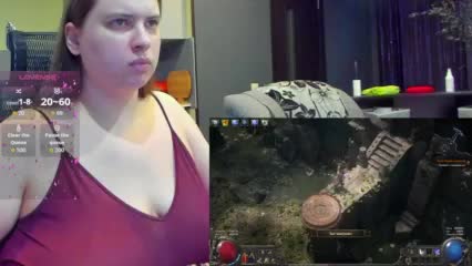 stressygirl Live Sex December 19, 2025