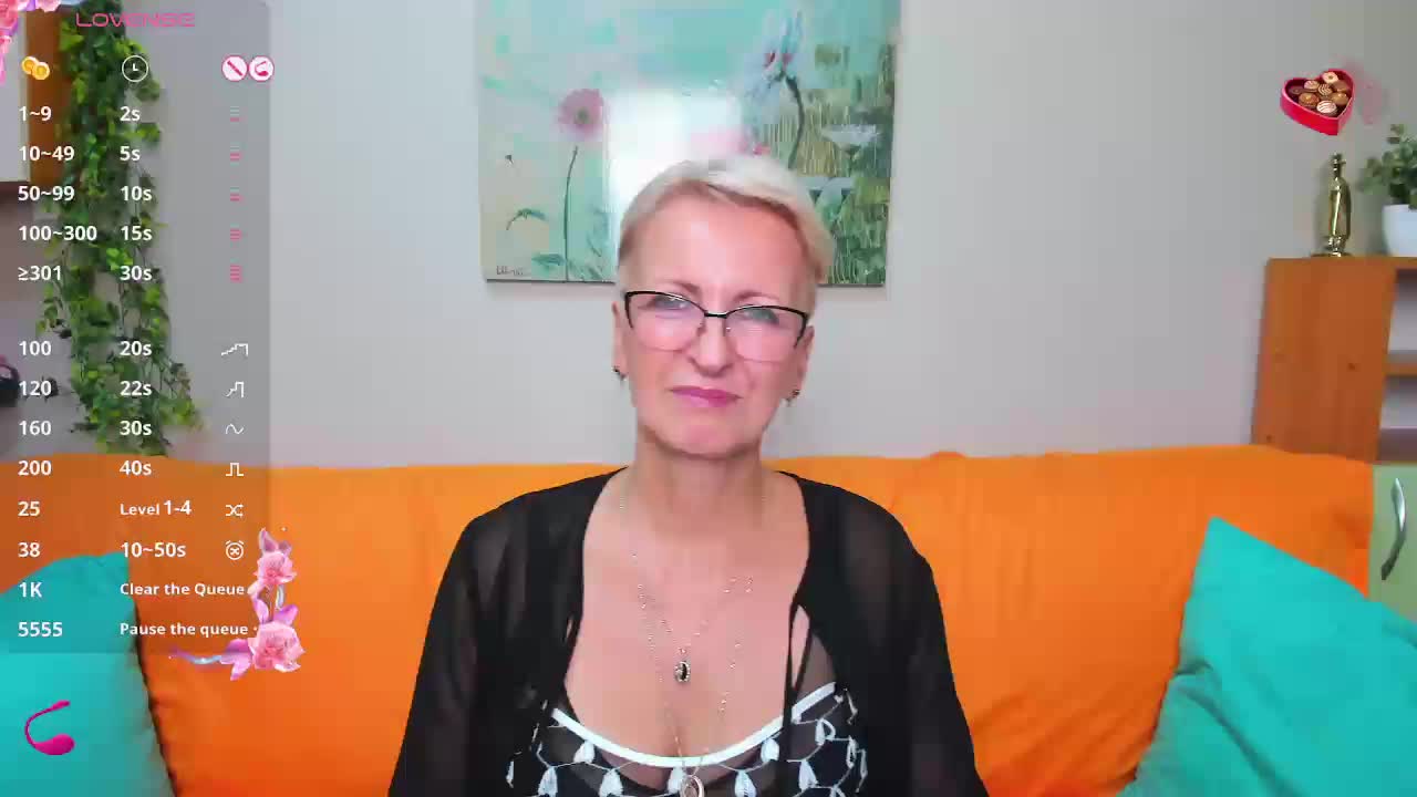 iamyourdream89 Live Sex December 14, 2025