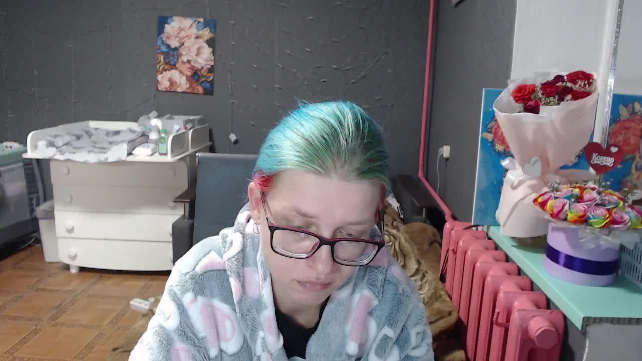 malvinella Live Sex December 18, 2025