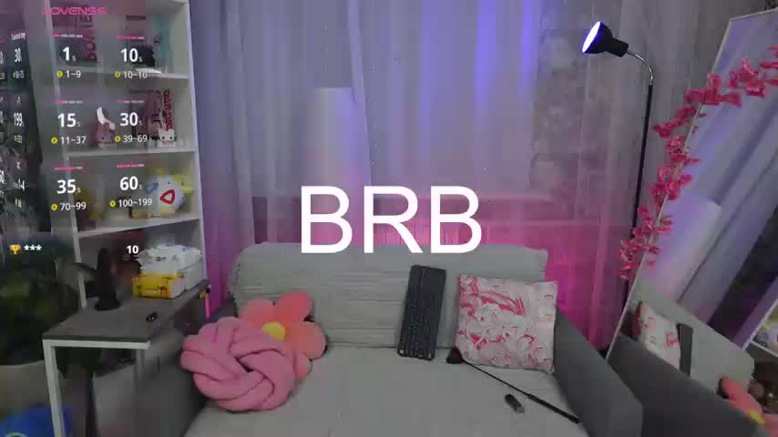 Silva-Tail Live Sex September 19, 2025