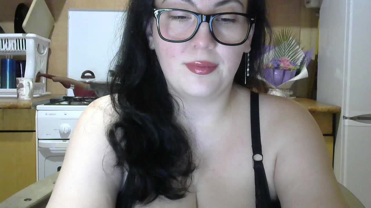 tatianamedi Live Sex December 13, 2025