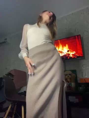 GraceTorrez Live Sex December 14, 2025